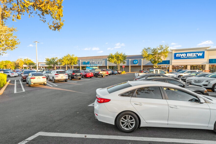 8834-8962 State Road 52, Hudson, FL à louer - Photo du bâtiment - Image 3 de 5