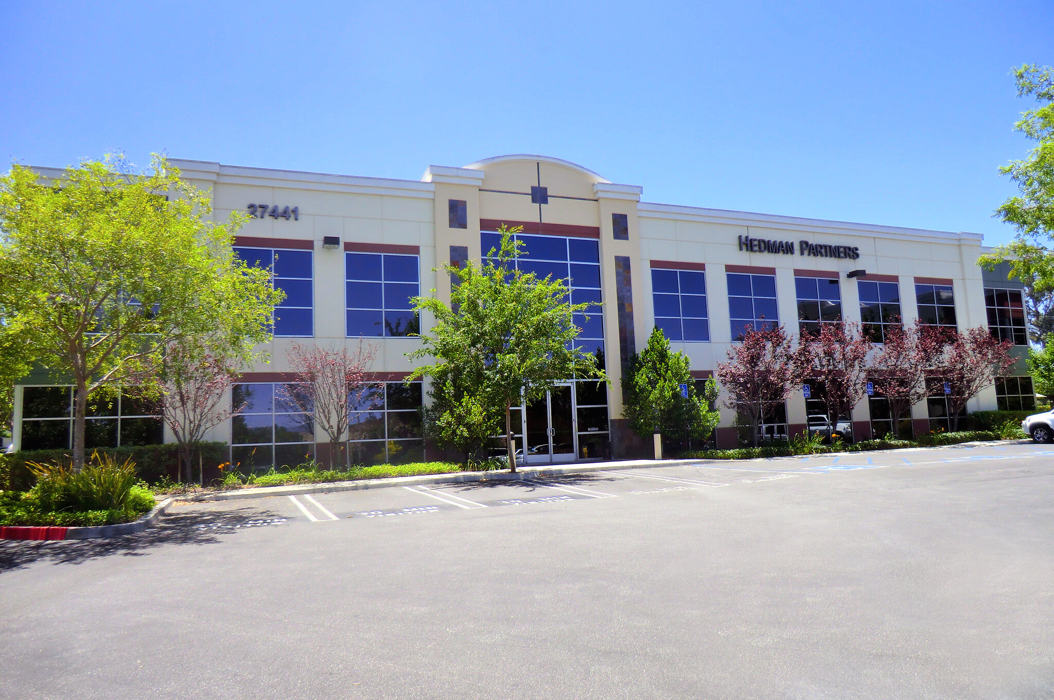 27441 Tourney Rd, Valencia, CA for lease Building Photo- Image 1 of 5