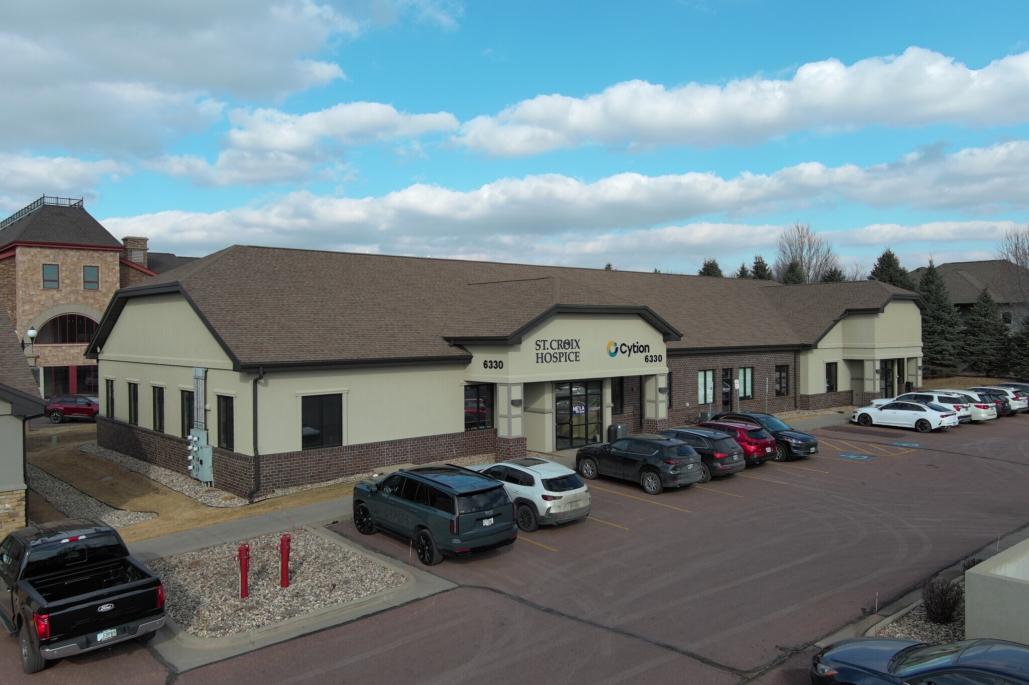 6330 S Western Ave, Sioux Falls, SD for lease Primary Photo- Image 1 of 6