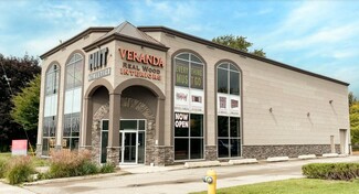 More details for 761 Fanshawe Park Rd W, London, ON - Office/Retail for Lease