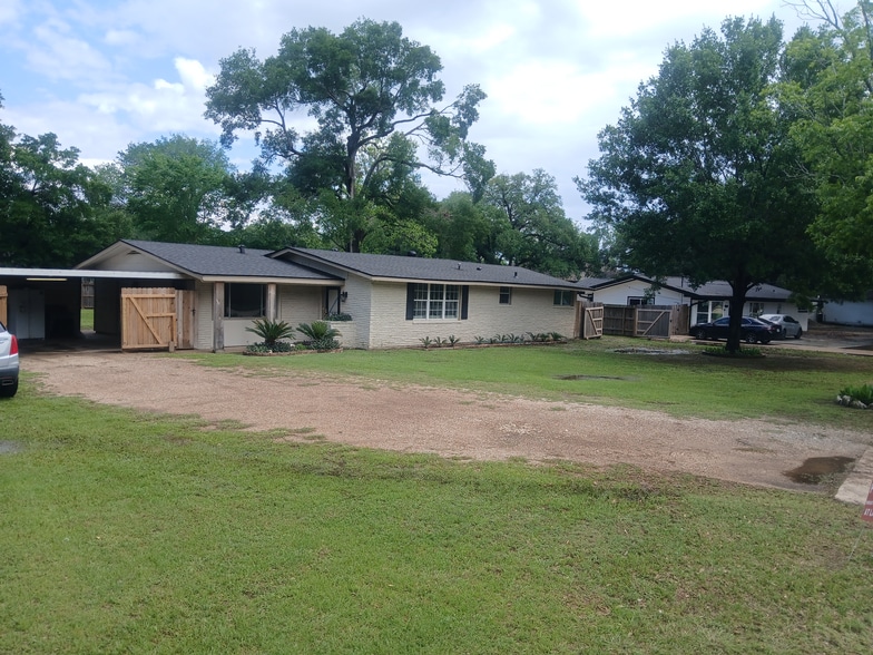1506 Avenue D, Katy, TX for sale - Building Photo - Image 2 of 32