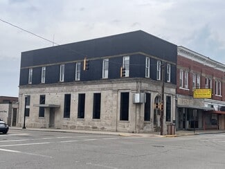 More details for 101 E Main St, Blanchester, OH - Office/Retail for Lease