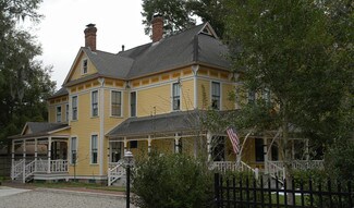 Plus de détails pour 221 SE 7th St, Gainesville, FL - Services hôteliers à vendre