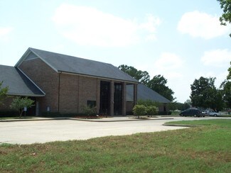 Plus de détails pour 2205 E 70th St, Shreveport, LA - Bureau à louer