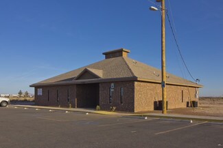 Plus de détails pour 15581 Horizon Blvd, Horizon City, TX - Bureau à vendre