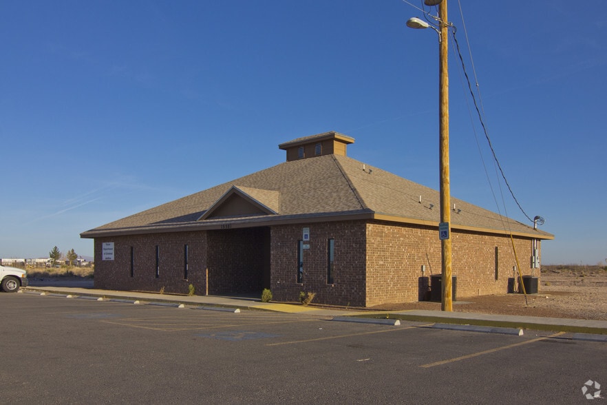 15581 Horizon Blvd, Horizon City, TX for sale - Building Photo - Image 2 of 2