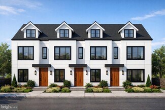 More details for 847-849 W Chester Pike, West Chester, PA - Land for Sale
