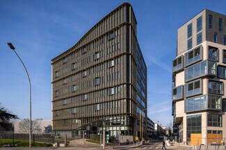 Plus de détails pour 1 Rue D'arcueil, Montrouge - Bureau à louer