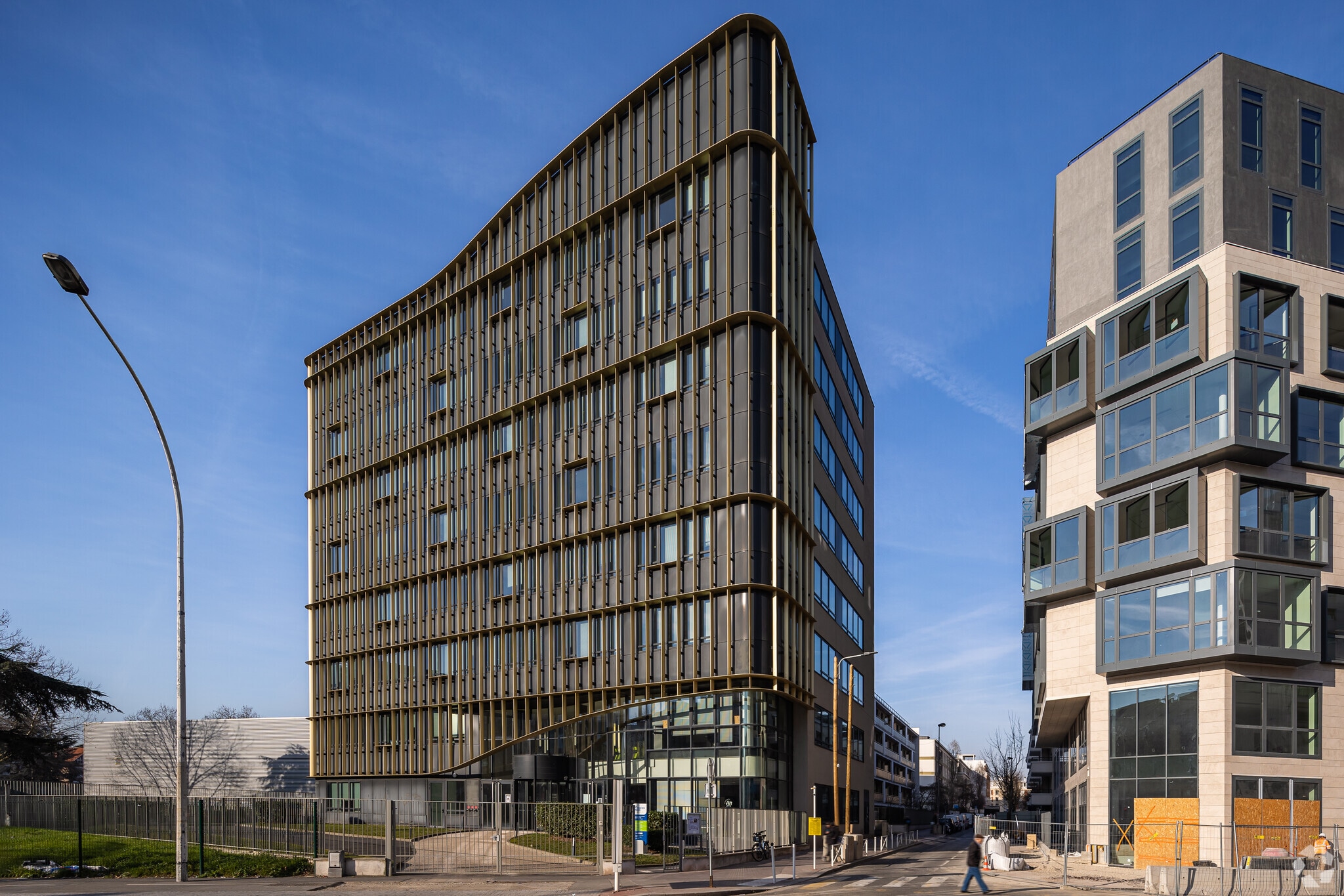 1 Rue D'arcueil, Montrouge à louer Photo principale- Image 1 de 5