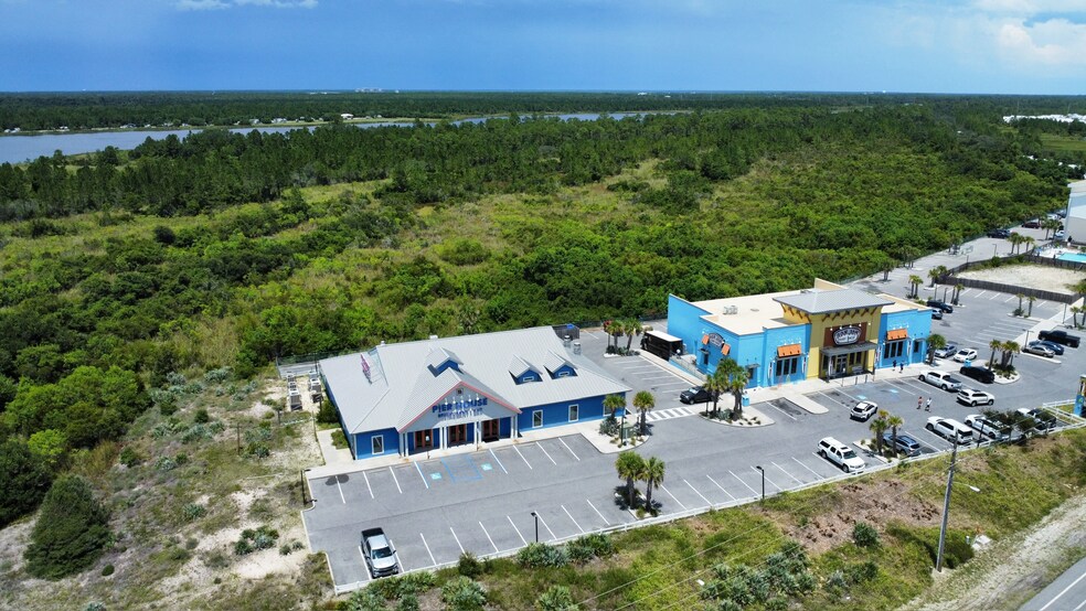 22703 Perdido Beach Blvd, Orange Beach, AL à louer - Photo du bâtiment - Image 2 de 8