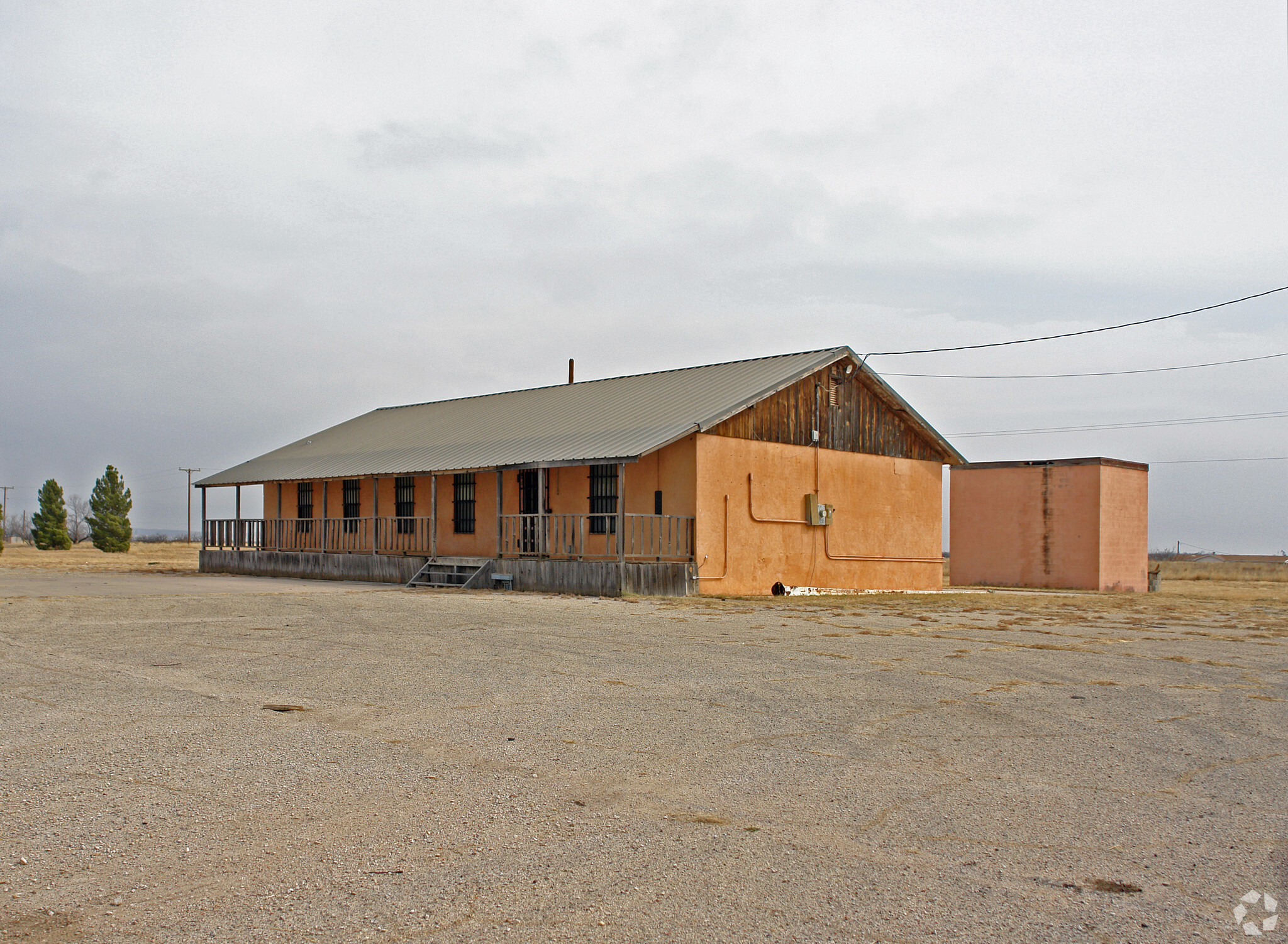 6999 I-20 Frontage Rd, Big Spring, TX for sale Primary Photo- Image 1 of 1