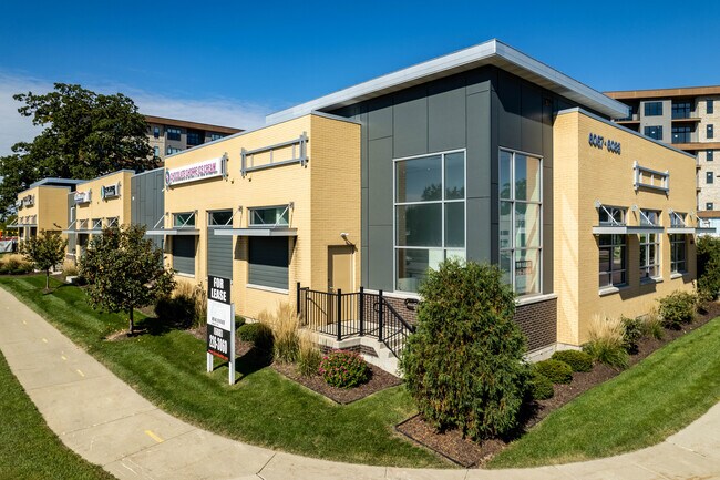 More details for 6083 Gemini Dr, Madison, WI - Retail for Lease