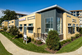 More details for 6067-6083 Gemini Dr, Madison, WI - Retail for Lease