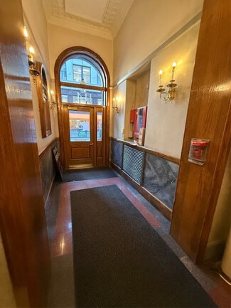 Plus de détails pour 114-116 State St, Boston, MA - Bureau, Commerce de détail à louer