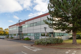 More details for Parkside, Birmingham - Office for Lease