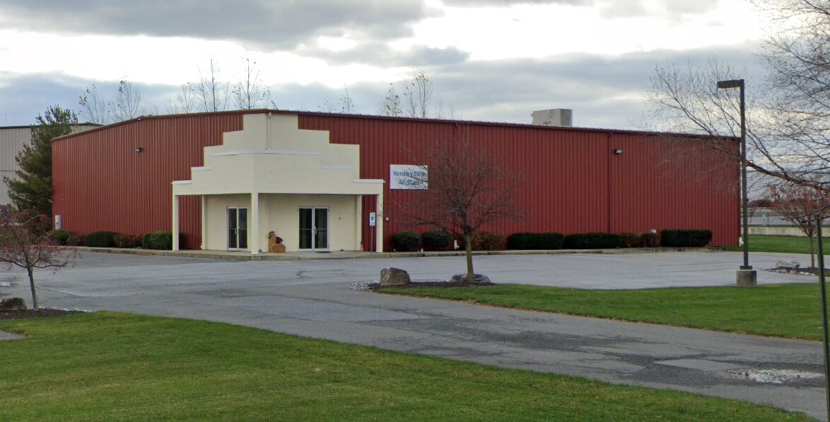 318 Taxiway Dr, Annville, PA à vendre Photo du bâtiment- Image 1 de 1