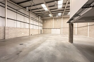 Skeffington St, London for lease Interior Photo- Image 2 of 3