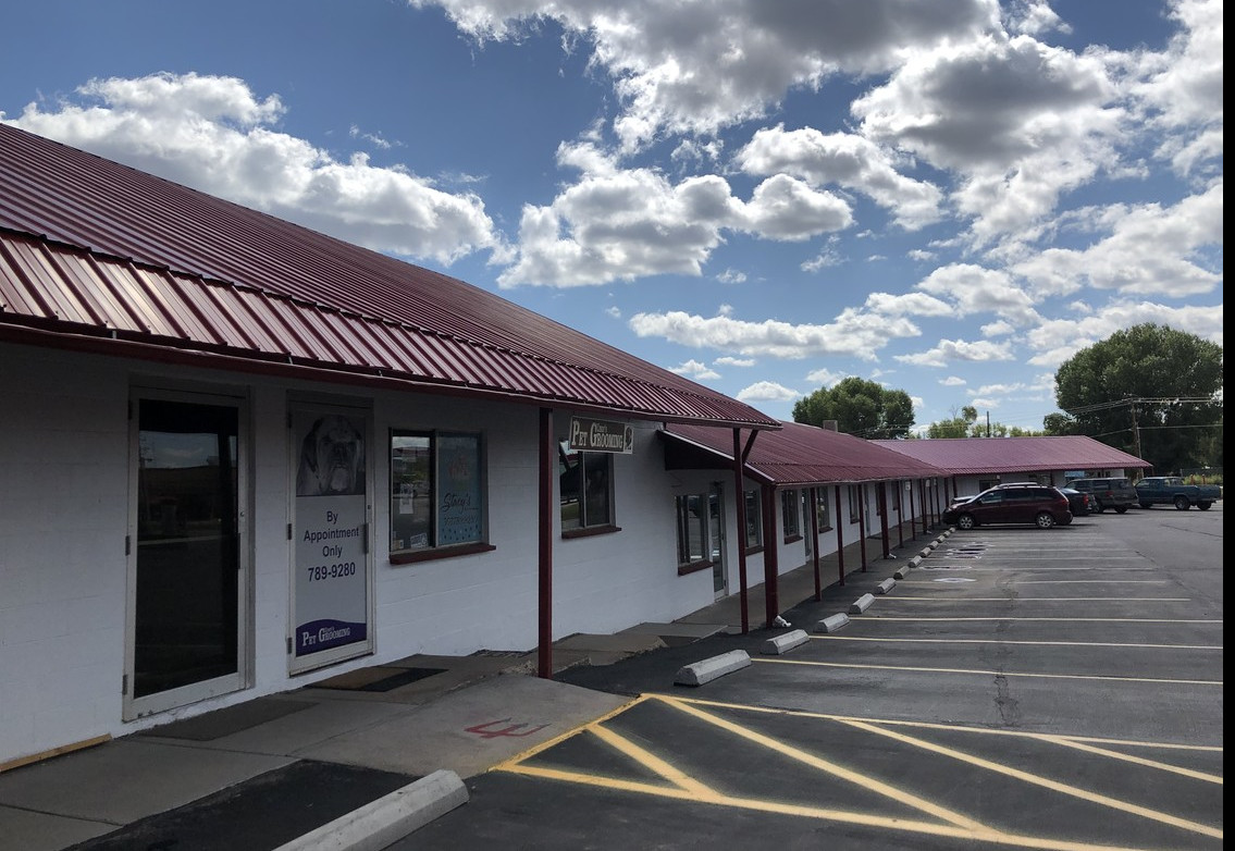 528 County Rd, Evanston, WY for sale Building Photo- Image 1 of 1