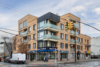 More details for 311 St Nicholas Ave, Ridgewood, NY - Office for Lease