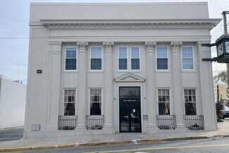 Plus de détails pour 102 E Main St, Orange, VA - Bureau/Commerce de détail à louer