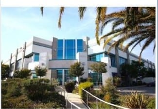 Plus de détails pour 12178 4th St, Rancho Cucamonga, CA - Industriel à louer