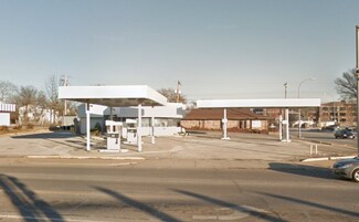 More details for 901 N Vermilion St, Danville, IL - Land for Sale