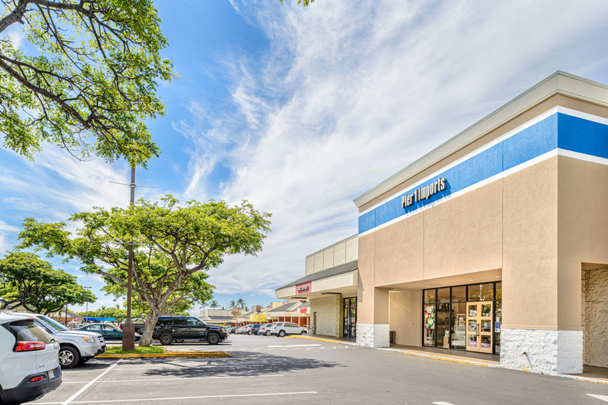 74-5586 Palani Rd, Kailua Kona, HI à louer - Photo du bâtiment - Image 1 de 9