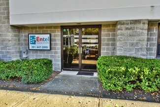 Plus de détails pour 230 West Parkway, Pompton Plains, NJ - Flex à vendre