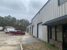 2902 Highway 53 E, Jasper GA - NNN Property