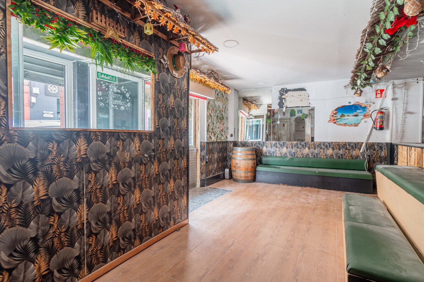 Calle de Huesca, Madrid, MAD 28020 - Unit Puerta I - - Interior Photo - Image 2 of 25