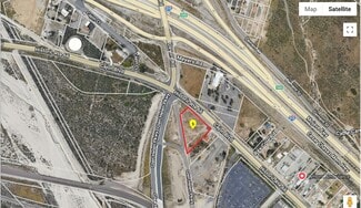 More details for 18545 Cajon Blvd, San Bernardino, CA - Land for Sale