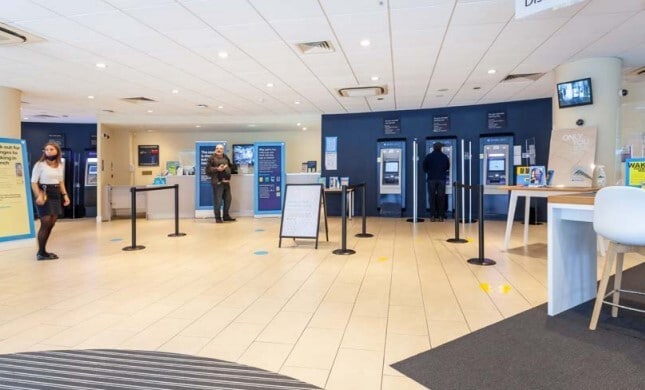 Church St E, Woking for lease - Interior Photo - Image 2 of 3