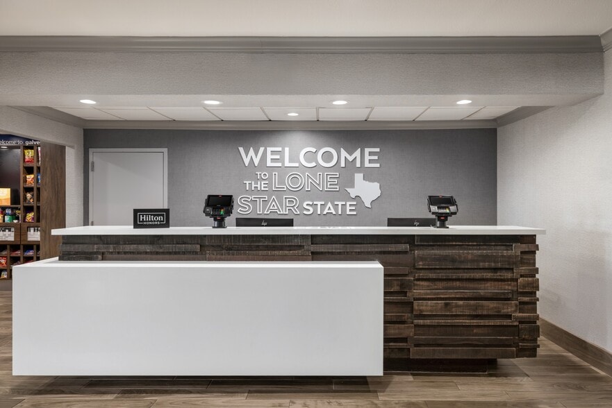 6431 Central City Blvd, Galveston, TX for sale - Lobby - Image 3 of 17
