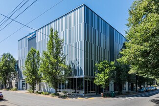 Plus de détails pour 1323 NW 16th Ave, Portland, OR - Bureau/Commerce de détail à louer