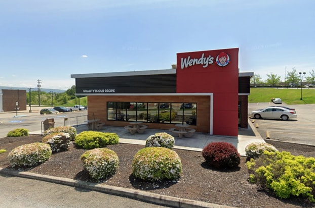 89 Restaurant Row, Uniontown, PA for sale - Building Photo - Image 2 of 3