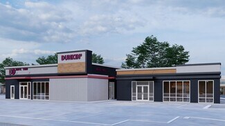 Plus de détails pour 4201 Wyoming Blvd NE, Albuquerque, NM - Commerce de détail à louer