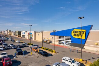 Plus de détails pour 1401 SW 74th St, Oklahoma City, OK - Commerce de détail à louer