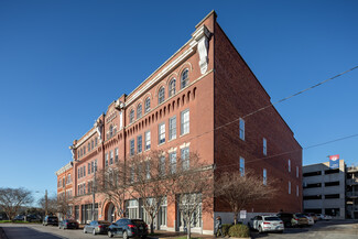 More details for 250-260 Commerce St, Montgomery, AL - Office for Sale