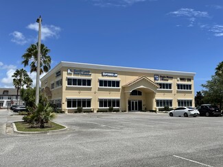 Plus de détails pour 1616 Concierge Blvd, Daytona Beach, FL - Cotravail à louer