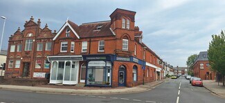 Plus de détails pour 53 East St, Horsham - Commerce de détail à vendre