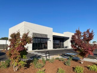 More details for 6202 Cleveland Blvd, Caldwell, ID - Retail for Lease