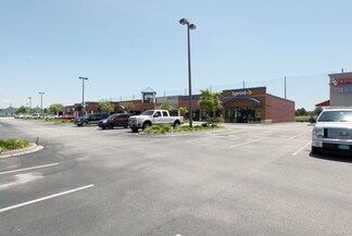 Plus de détails pour 8703 Highway 17 Byp S, Surfside Beach, SC - Commerce de détail à louer