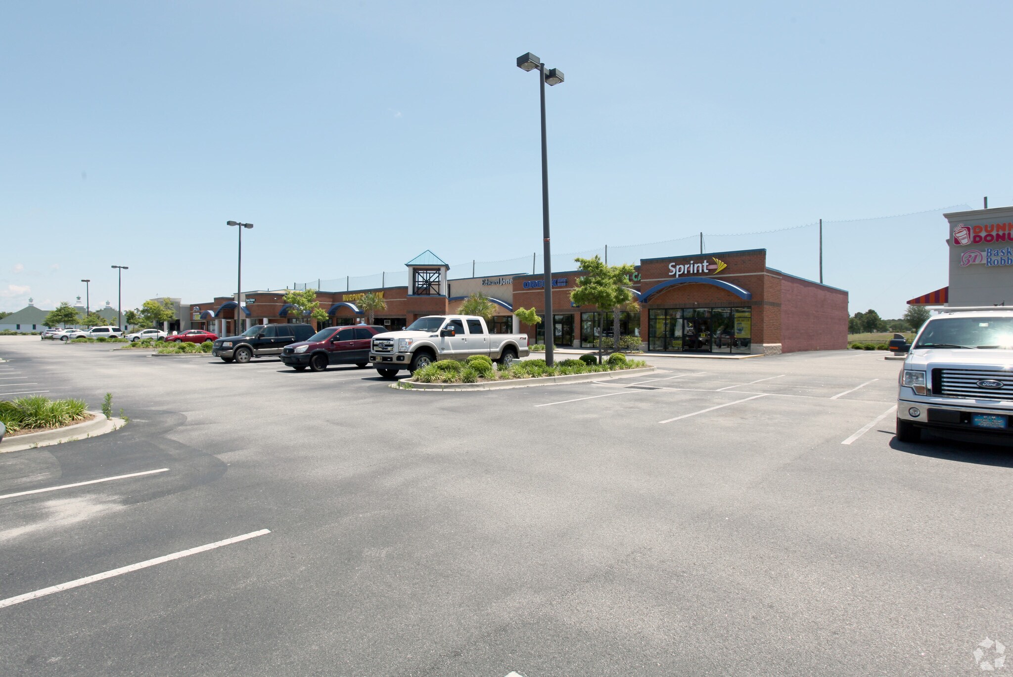 8703 Highway 17 Byp S, Surfside Beach, SC à louer Photo principale- Image 1 de 11