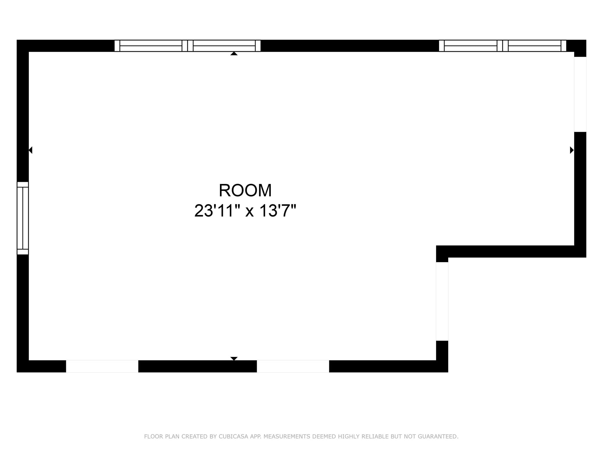 125 Front St, Massapequa Park, NY for sale Floor Plan- Image 1 of 1
