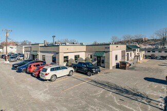 More details for 10-22 Henshaw St, Woburn, MA - Flex for Lease