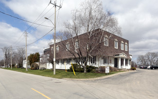 More details for 888 Guelph St, Kitchener, ON - Industrial for Sale