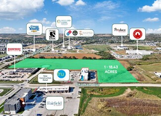 More details for 2251 Sunset Dr, Norwalk, IA - Land for Sale