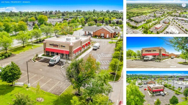 More details for 5495 Sheridan Dr, Williamsville, NY - Retail for Sale