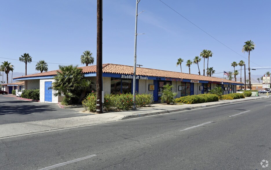 82365 Hwy 111, Indio, CA for sale - Primary Photo - Image 1 of 4
