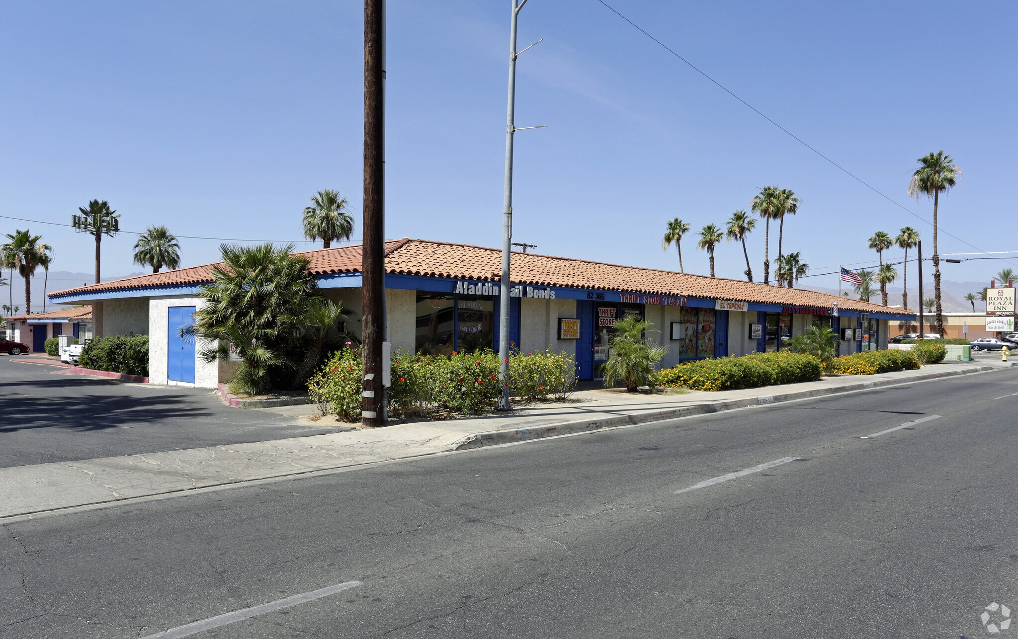 82365 Hwy 111, Indio, CA for sale Primary Photo- Image 1 of 5
